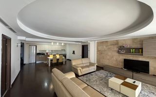 Apartament 3 camere I Herastrau - Poză 1