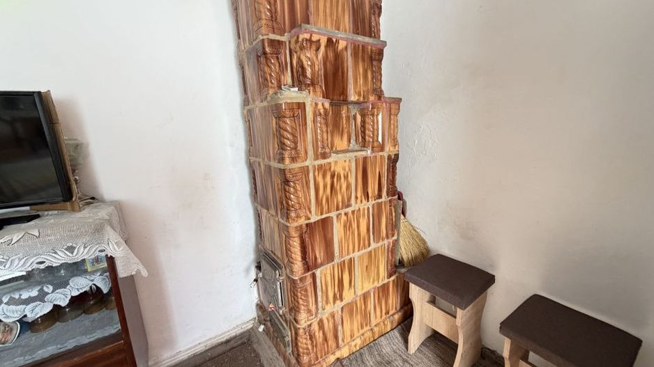 Casa Priboieni - sat Pitoi Arges - Poză 19