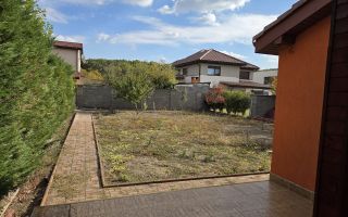 Casă individuala  Dumbrăvița+ teren 600 mp - Poză 5