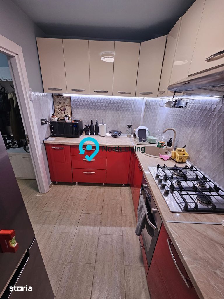 Apartament 2 camere | Titan - Poză 3