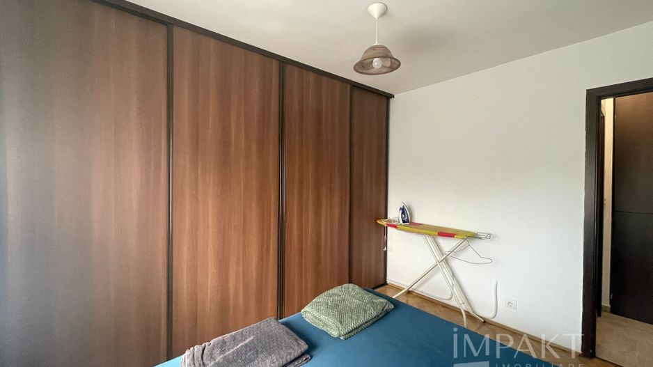 Exclusivitate! Apartament 3 camere decomandate ,  zona BL-Titulescu! - Poză 4
