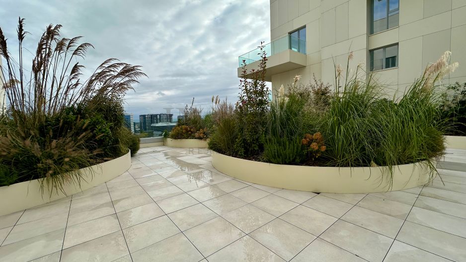 Apartament 2 Camere | Aviatiei Tower - Poză 18