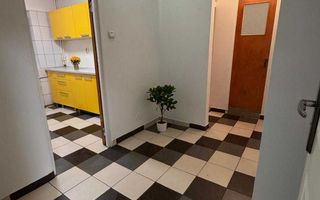 2 Camere | 3/4 | Decomandat | 51mp | 1982 | metrou Crangasi - Poză 5