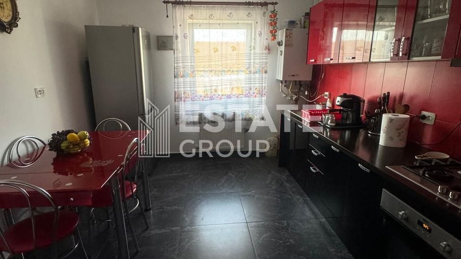 Apartament 3 camere, Girocului, Generala 25 - Poză 4