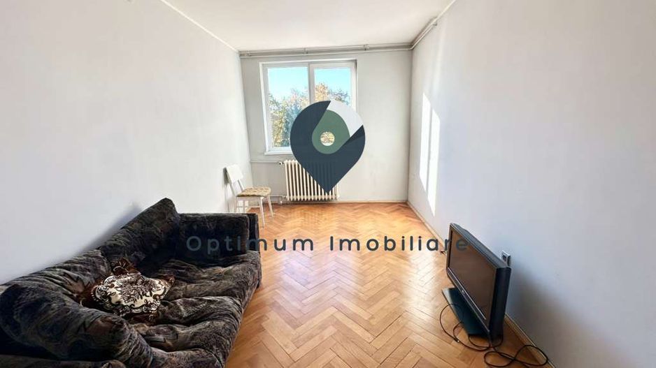 Apartament cu 3 camere in Plopilor, zona Deutsches Haus ! - Poză 11