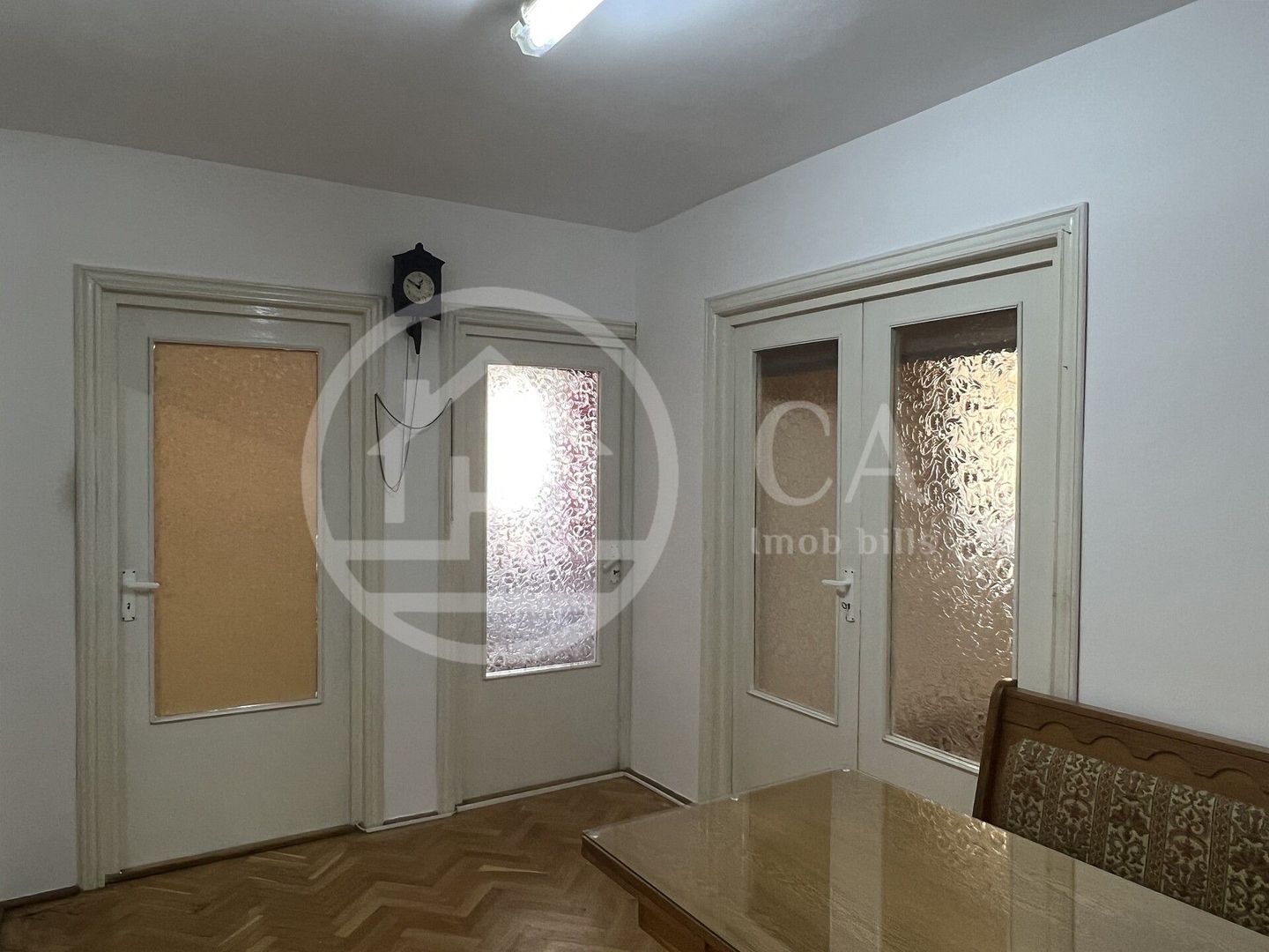 Apartament cu 3 camere de inchiriat zona Decebal Oradea - Poză 4