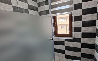 Penthouse modern 101 mp 2 bai terase 40 mp si 2 parcari pe Dna Stanca - Poză 9