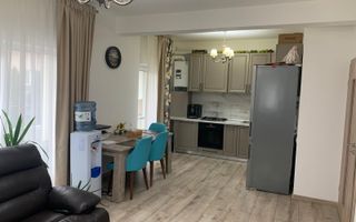Apartament 2 camere – terasă 37 mp – etaj 1 – 2 parcări – Șelimbăr - Poză 3