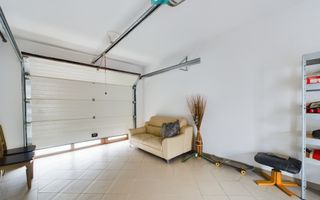 Casă/Vilă modernă în Giroc, Timișoara - Poză 13