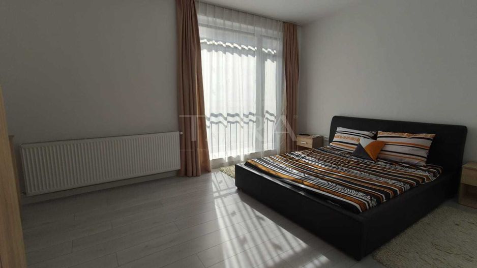 Apartament zona Soporului – lângă Parcul Gheorgheni și Iulius Mall. - Poză 5