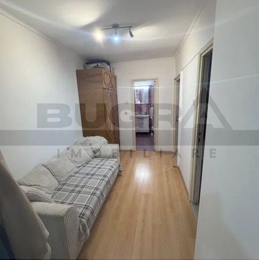 Apartament cu 3 camere, 2 bai, 66 mp, decomandat, Zona Ion Mester - Poză 3