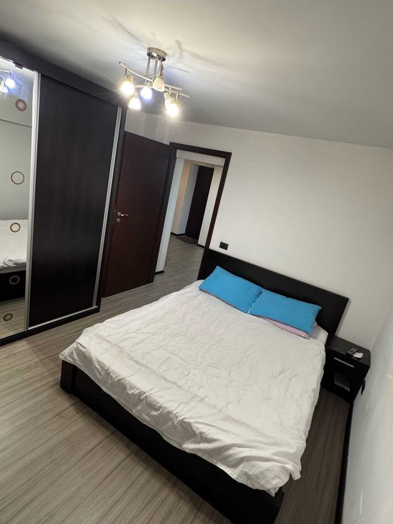 Proprietar inchiriez apt 2 camere zona Nerva Traian Stradal - Poză 6