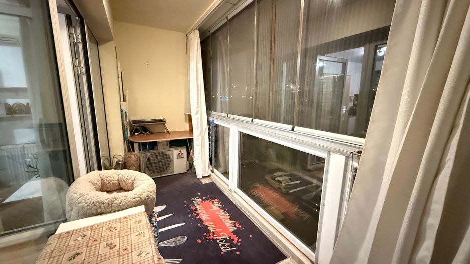 Studio Tip 2 Camere | InCity Residence | Rond P-ța Alba Iulia | Metro Dristor - Poză 17