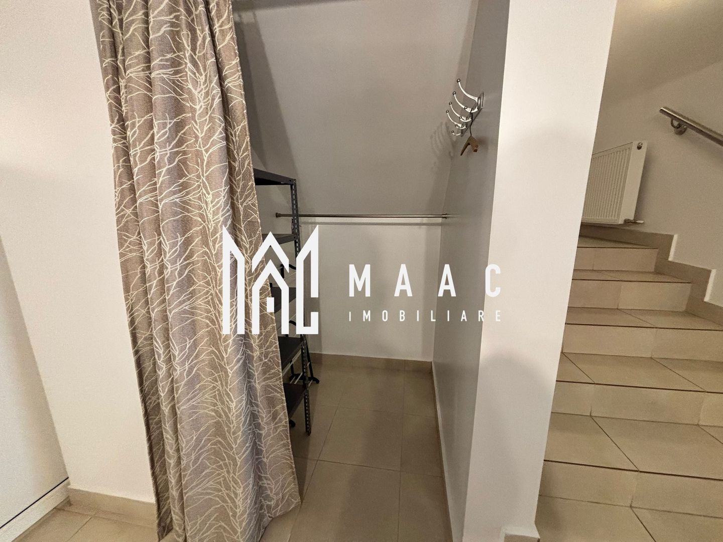 Apartament 4 camere decomandat | Terezian, Sibiu | 180 mp, curte 400 mp - Poză 23