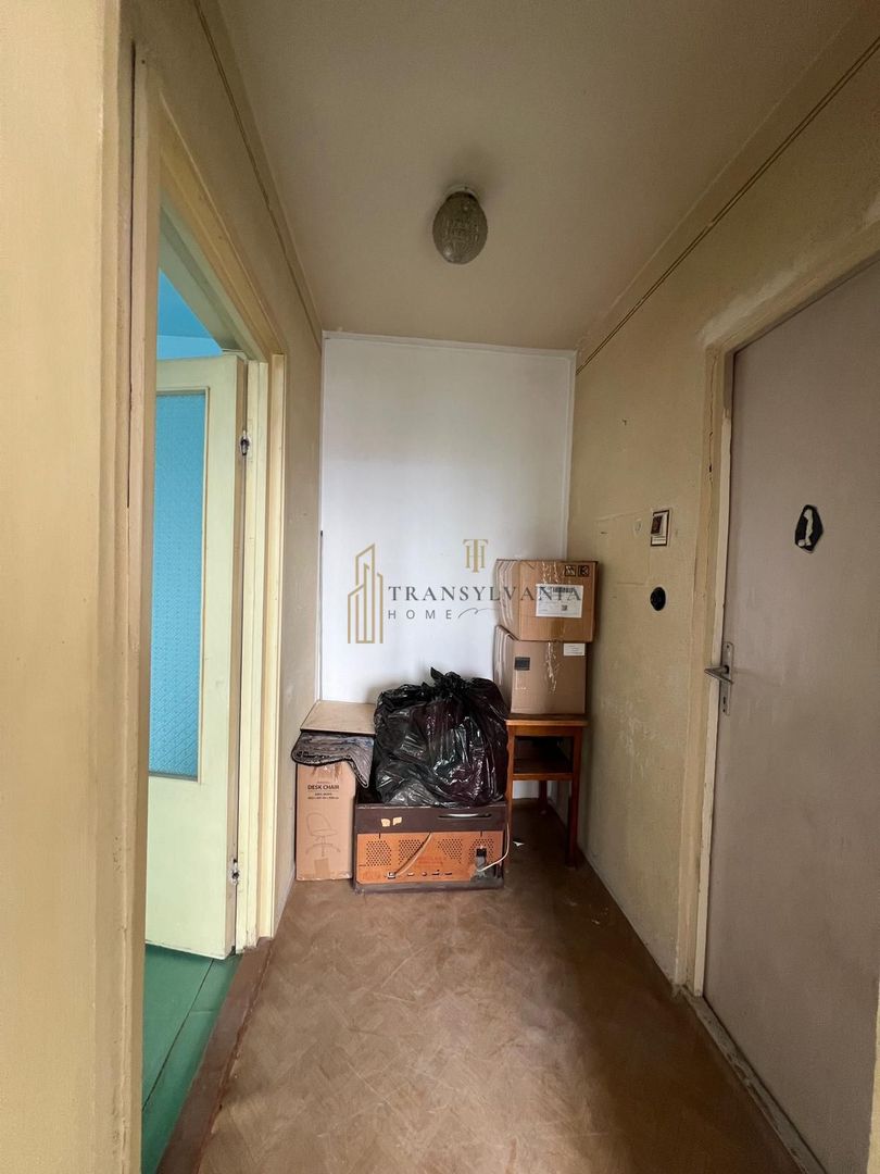 Apartament 2 camere, zona Rahovei - Poză 8