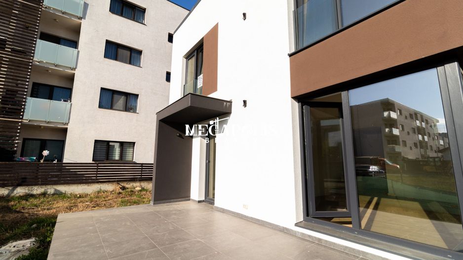 Duplex Ghimbav - Poză 9