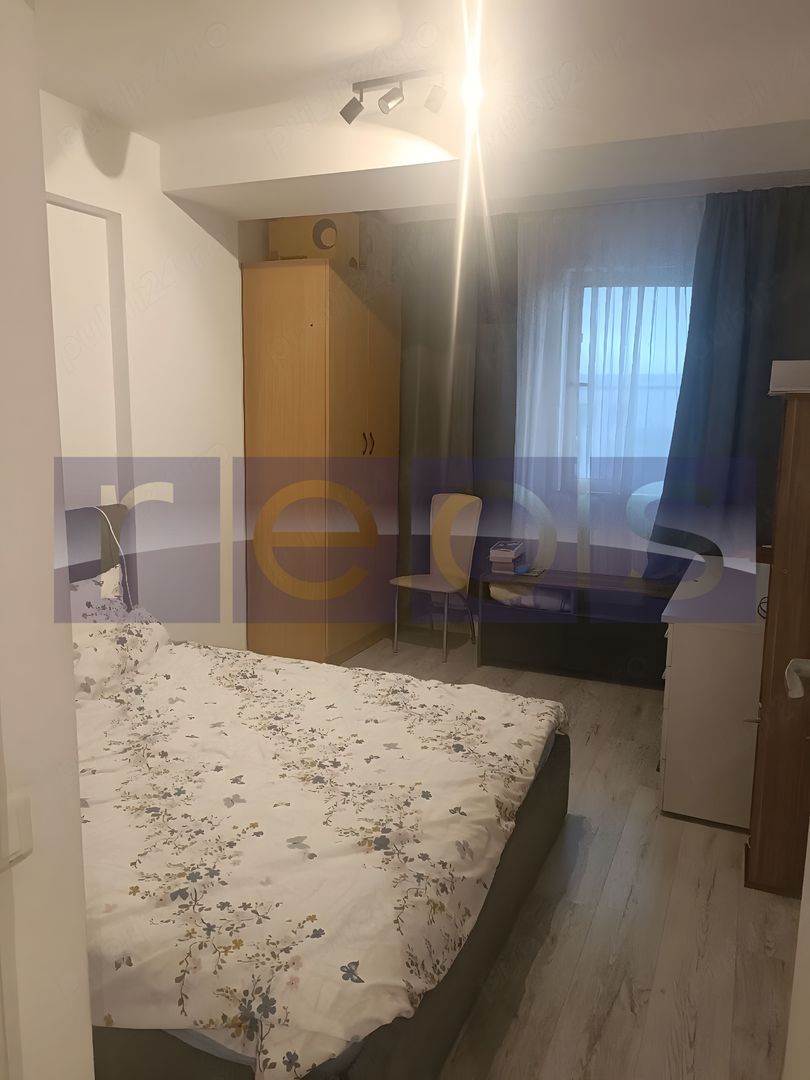 De vanzare 2 camere | Loc de parcare inclus | Zona Pallady - Poză 2