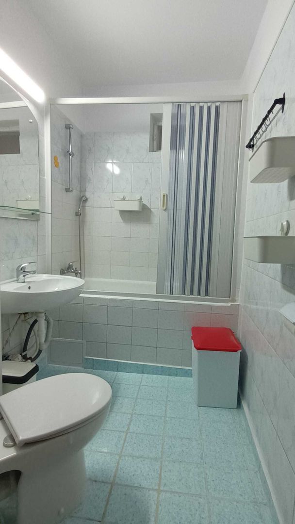 Închiriere apartament 2 camere, semi-decomandat – Drumul Taberei - Poză 7