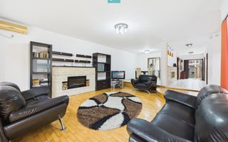 Casă spațioasă în Popești-Leordeni - Poză 1