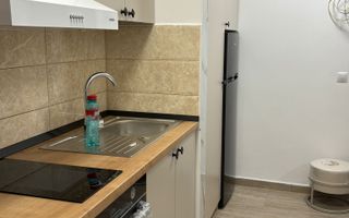 Apartament 1 cameră de vânzare – 25 m² – zona Decebal, Oradea - Poză 8