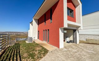 Casa 2026 - 480mp teren - Panouri solare - Soporului - Poză 2