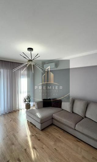 Belvedere Residence | Apartament 2 Camere Modern | Parcare Subterană | - Poză 2