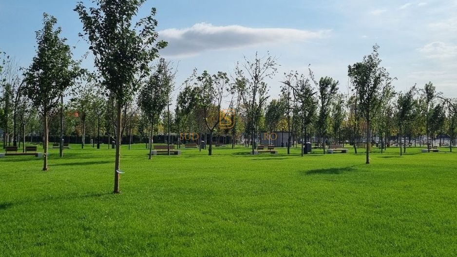 Apartament 3 camere, zona Mall Grand Arena, Bd. Metalurgiei, Sector 4 - Poză 23