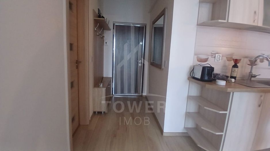Apartament 2 camere | zona Doamna Stanca - Poză 6