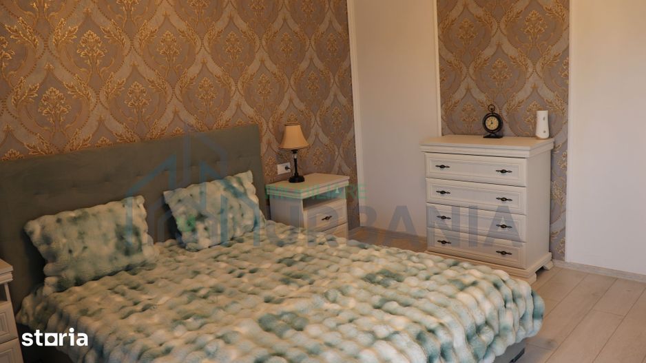 Apartament 2 camere 65 mp, bloc nou 2022, et 2/3, lift, 2 km de centru - Poză 9