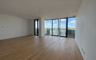 Apartament 3 camere Floreasca - vedere spre Lac - Poză 10