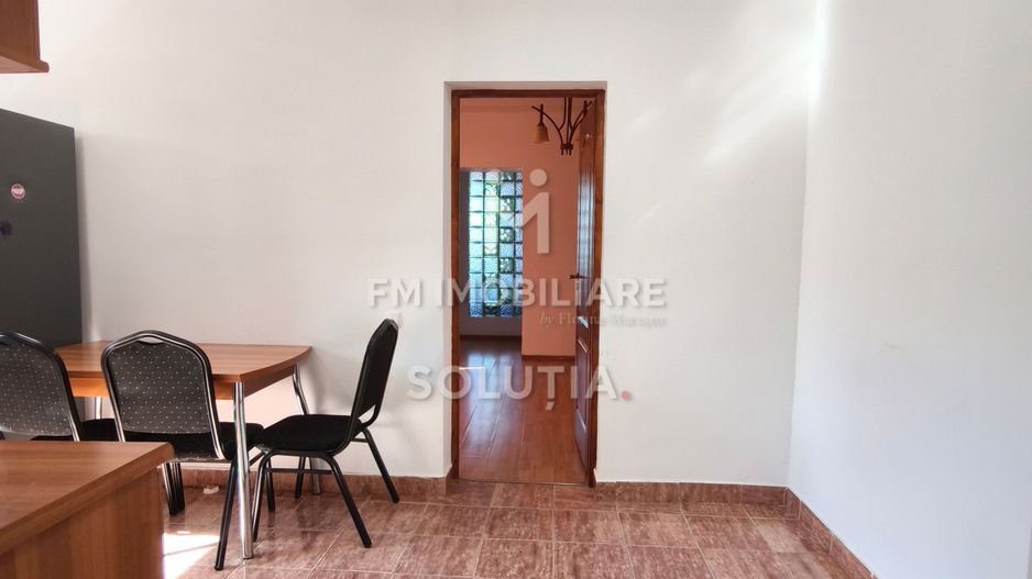 Apartament 2 camere în zona bd-ul Unirii – Coșbuc | Etaj 1 - Poză 4