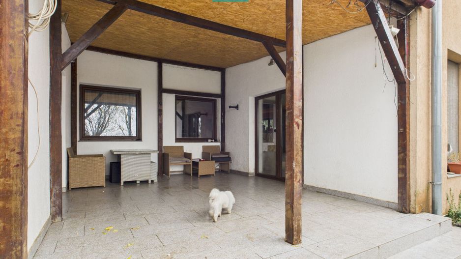 Casă individuală spațioasă, la 10 km de Timișoara - Poză 4