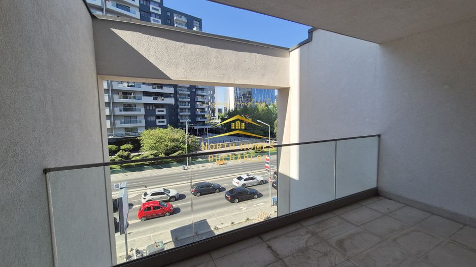 Apartament de 2 camere, ansamblu premium, constructie noua, Comision 0 - Poză 10