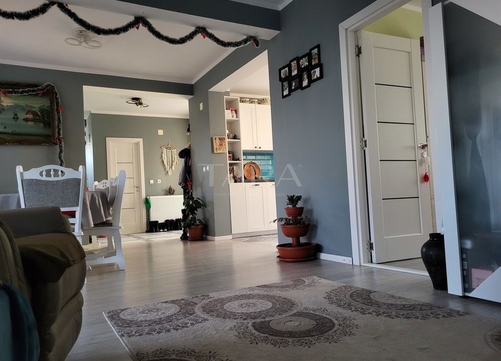 Casa 5 camere, Floresti zona Somesului. - Poză 4