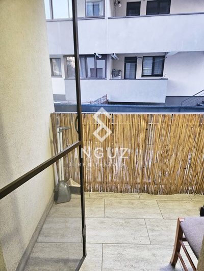 Apartment for Rent | 2 Rooms | Mihai Bravu Metro | New Building (2021) - Poză 2