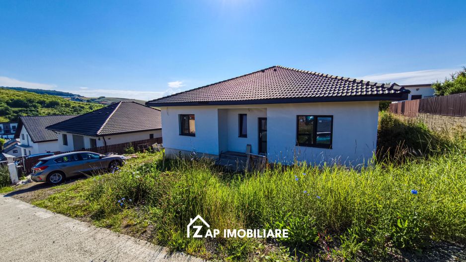 Casă  1 nivel 4 camere  - 700 mp teren - Zona Pestisorul de aur - Poză 1
