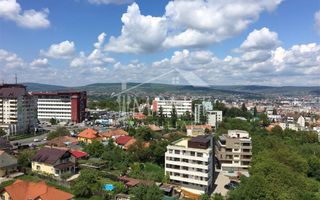 Apartament cu nisa de dormit, in Andrei Muresanu! - Poză 11