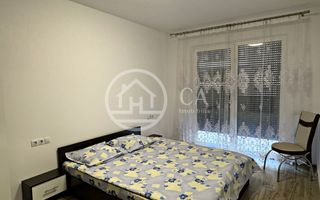 Apartament de închiriat cu 3 camere în AES Residence, Oradea - Poză 1