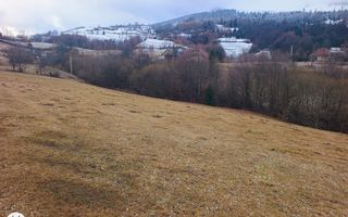 COMISION 0 TEREN TURISTIC EXTRAVILAN APROAPE DE PADURE VISAGU VLADEASA CLUJ - Poză 10