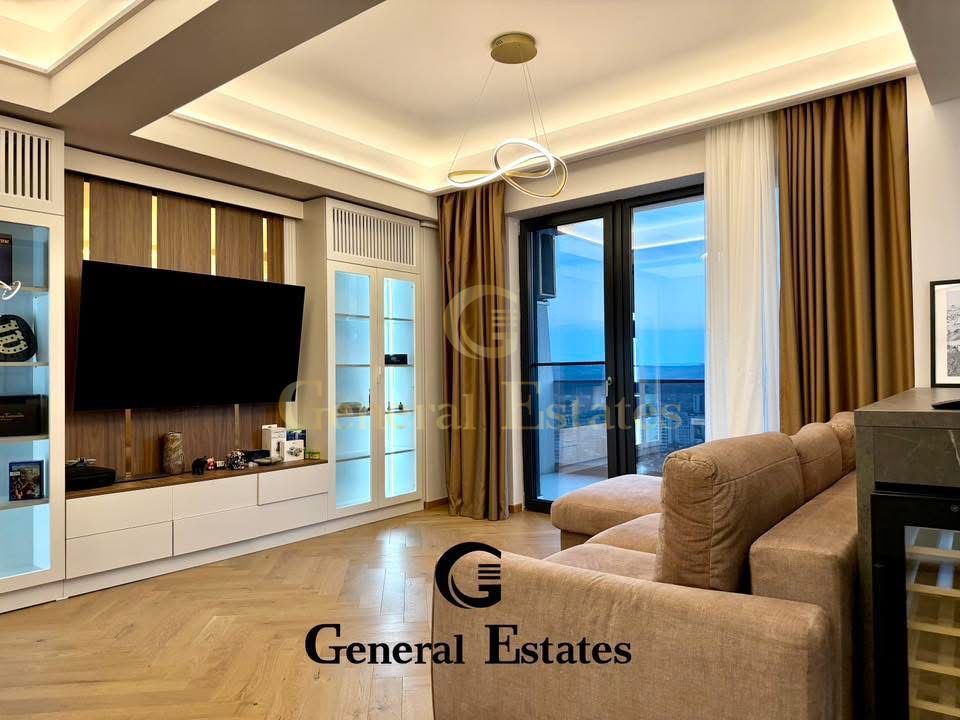 Apartament Premium în Copou, cu terasă și vedere panoramică - Poză 34