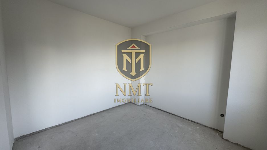 Apartament/Spatiu comercial cu 2 camere SEMIFINISAT | 44 MP | Floresti - Poză 9