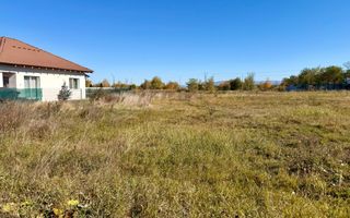 Teren intravilan, PUZ aprobat, 800 mp, Fish4Life - Harman, Brasov - Poză 6