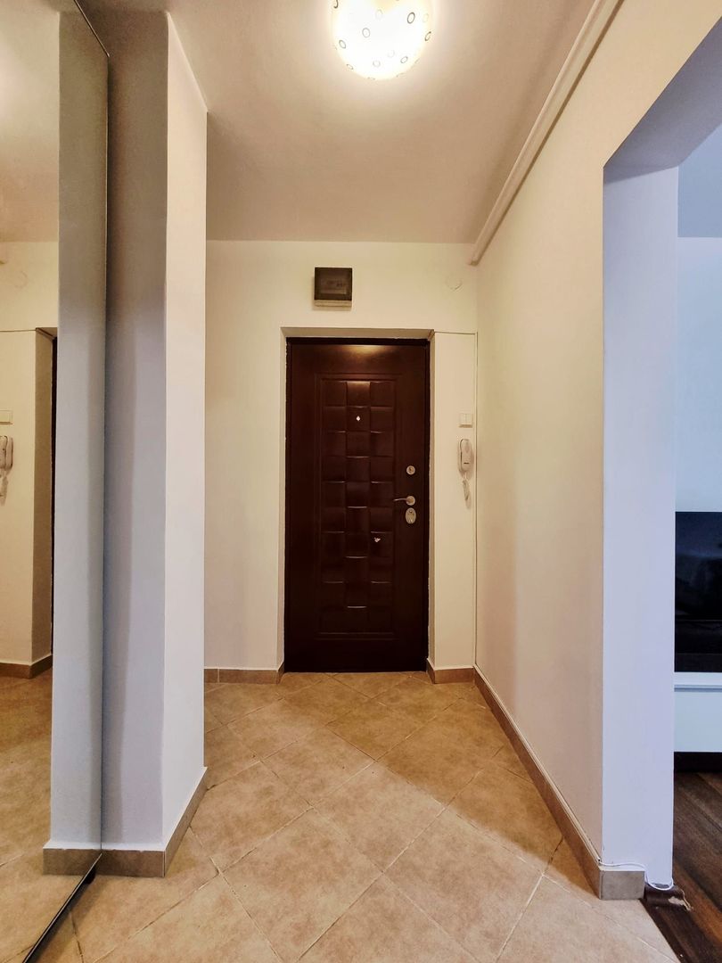 2 camere semidec. – Militari, Gorjului–Apusului | 7 min metrou - Poză 10