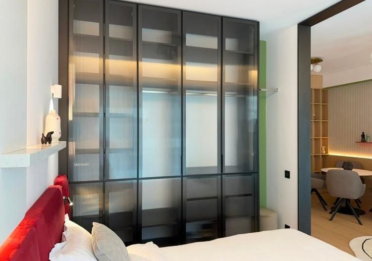 STUDIO PREMIUM | PARCARE SUBTERANA | ONE FLOREASCA TOWERS - Poză 12