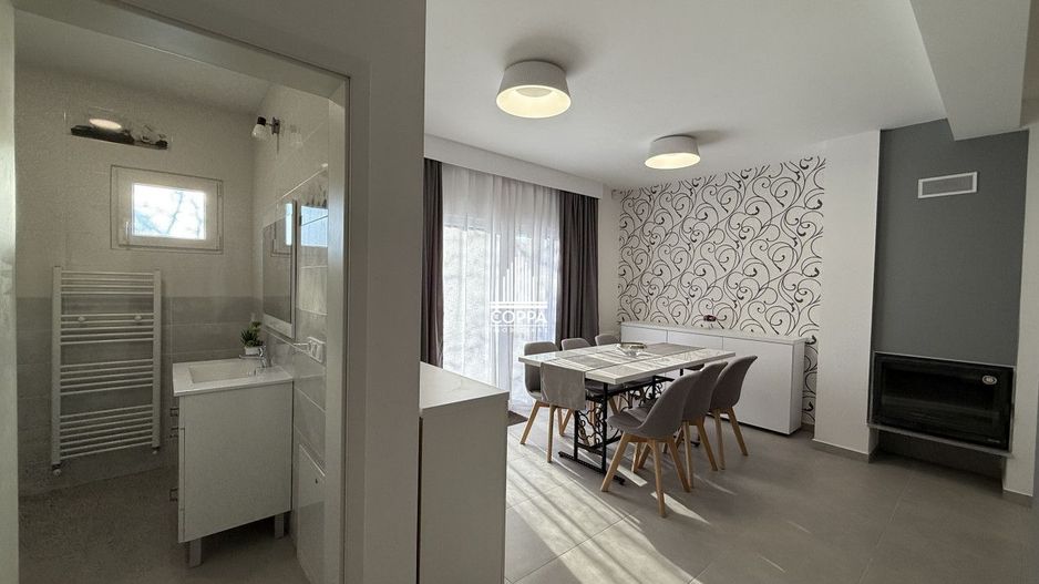 Casa tip Duplex / Baia Sprie - Poză 9