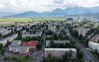 Apartament de vânzare 2 camere - CARTIER ASTRA - Poză 16