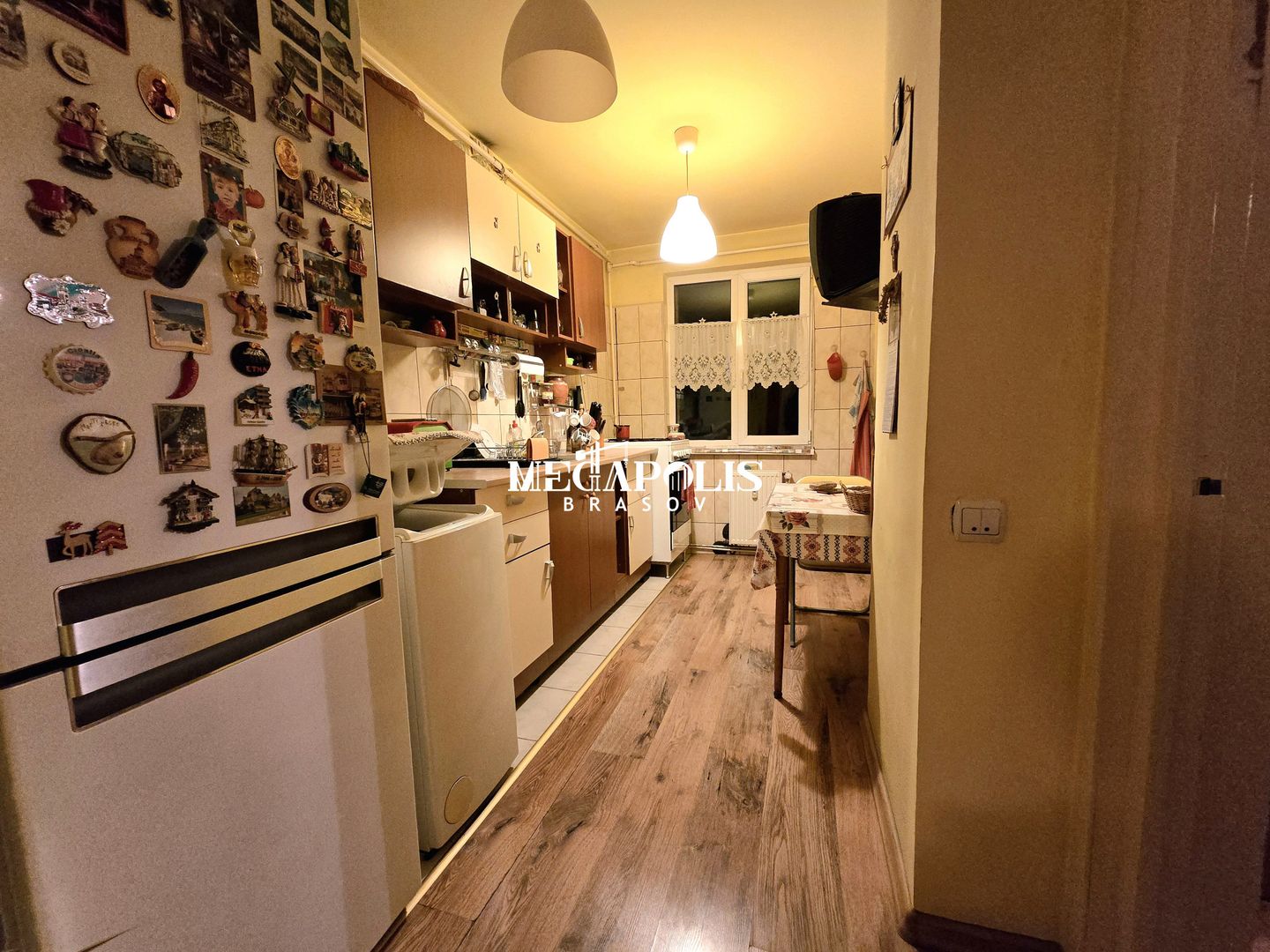 Apartament 3 Camere | 70mp | Beci propriu | Astra - Poză 15