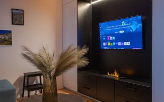 Studio Exclusivist în City of Mara | Complet Mobilat și Utilat - Poză 4