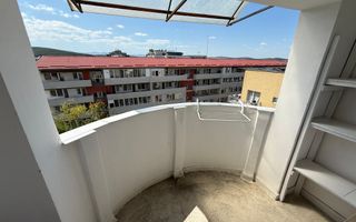 o camera, balcon, Zorilor, UTCN, MOL, Observatorului - Poză 6