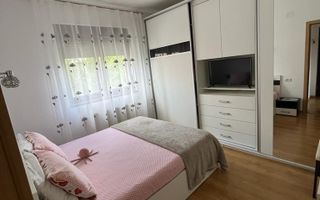 Apart bloc nou etaj 1, Complex -Judetean +loc parcare - Poză 9